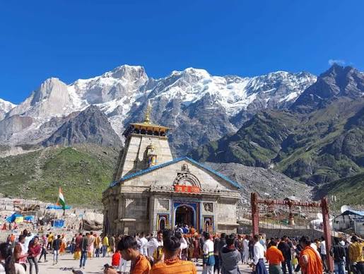 Kedarnath