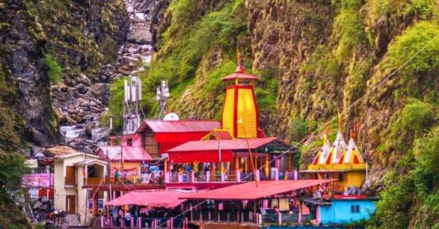 yamunotri