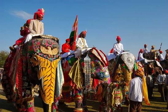 Culture Tours