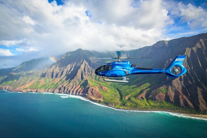 Helicopter Packages