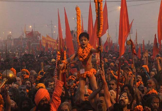 Haridwar Kumbh Mela Family Package – 3 Nights / 4 Days