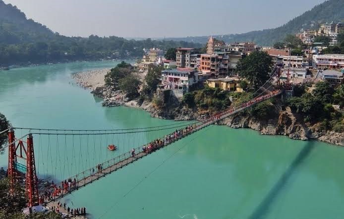 Haridwar-Rishikesh Tour Pacakge