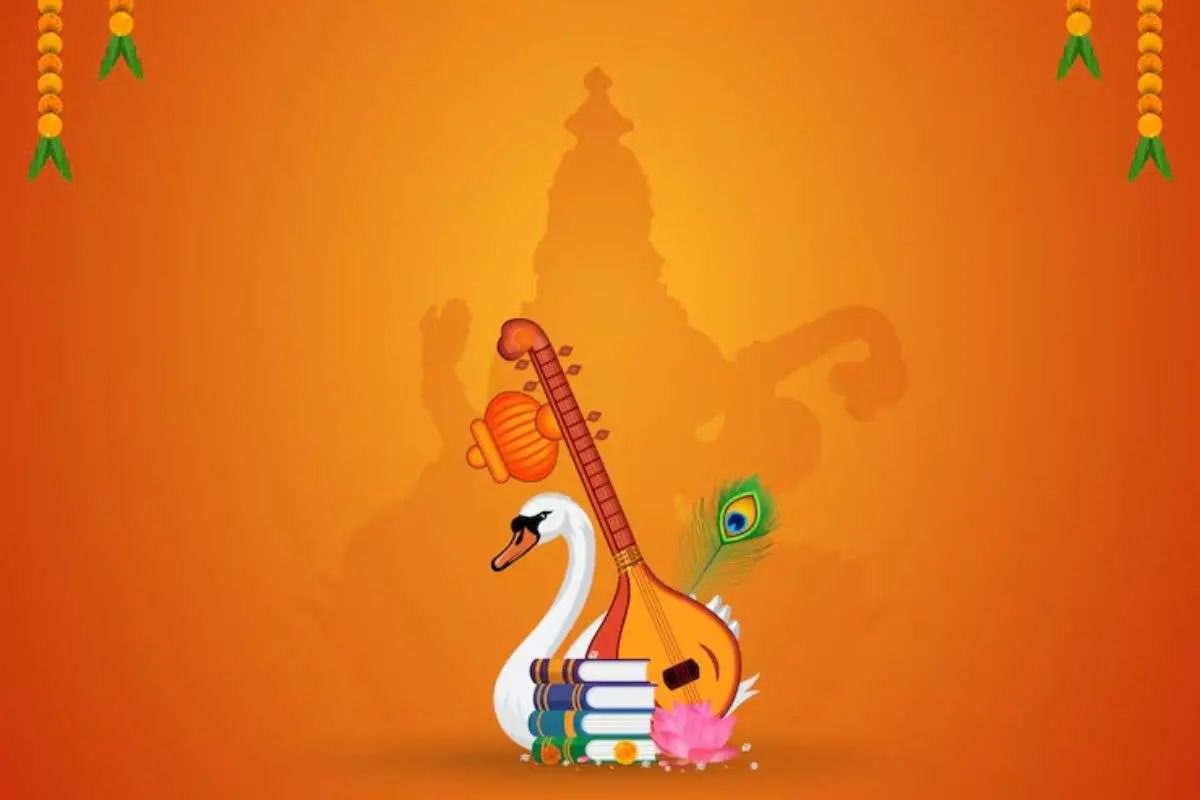 Basant Panchami